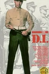 The D.I. постер