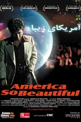 America So Beautiful постер