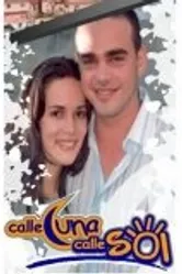 Улица Луны, улица Солнца 2009 постер