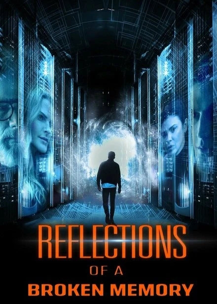 Постер Reflections of a Broken Memory