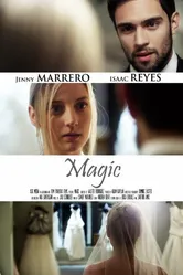 Magic 2014 постер