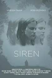 Siren 2013, США постер