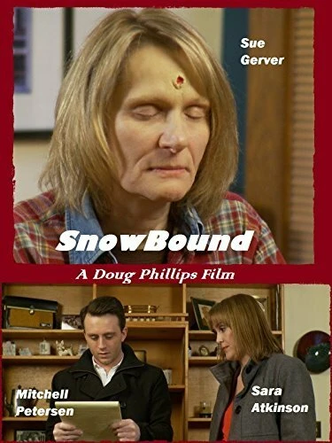 Постер SnowBound