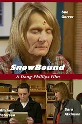 SnowBound постер
