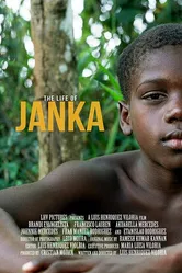 The Life of Janka постер