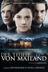 Der Teufel von Mailand постер