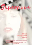 Supernova 2016 постер