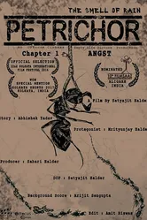 Petrichor Chapter 1 Angst постер