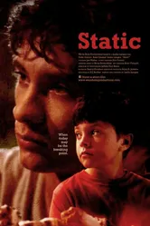 Static 2014, США, короткометражка постер