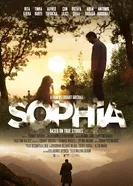 Sophia 2022 постер