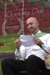 Clocking Out постер