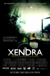 El Xendra постер