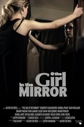 The Girl in the Mirror 2010, США постер