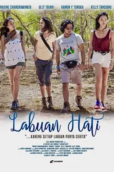 Labuan Hati постер