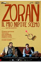 Зоран, мой племянник-идиот 2013 постер