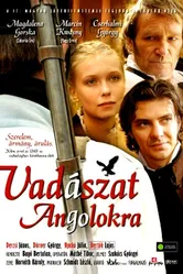 Охота на англичан 2006 постер