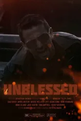 Unblessed постер