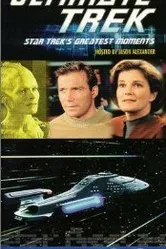Ultimate Trek: Star Trek's Greatest Moments постер