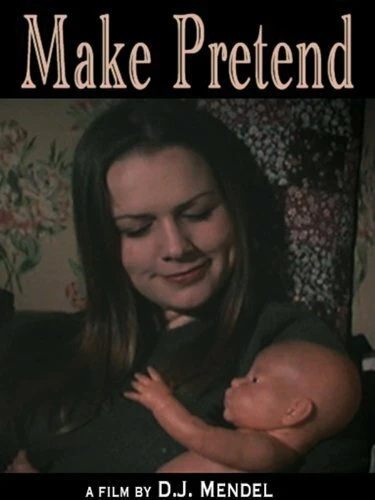 Постер Make Pretend