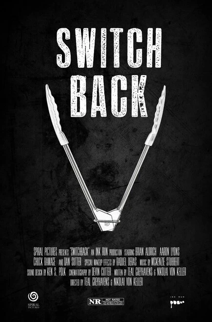 Постер Switchback 2021