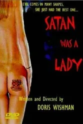 Satan Was a Lady постер