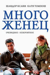 Многоженец 2009 постер
