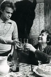 Мерлин или золотой курс 1982 постер