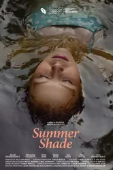 Summer Shade постер