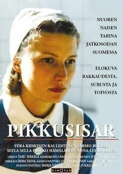 Постер Сестричка 1999