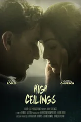 High Ceilings постер