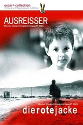 Красная куртка 2002 постер