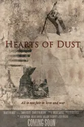 Hearts of Dust постер