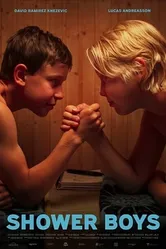 Shower Boys постер