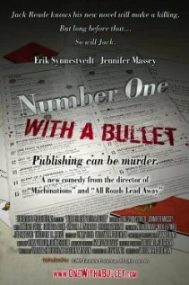 Постер Number One with a Bullet