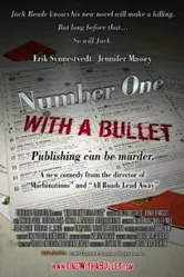 Number One with a Bullet постер