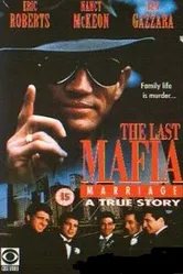 Любить, чтить и слушаться: Последнее супружество мафии 1993 постер