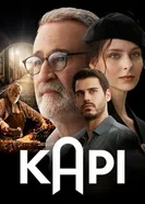 Kapi 2023 постер