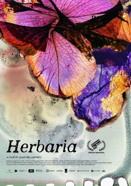 Постер Herbaria