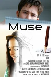 Muse 2014 постер