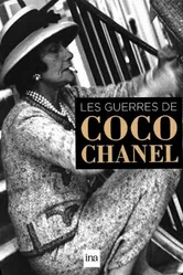 Les guerres de Coco Chanel постер