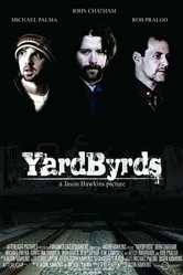 YardByrds постер