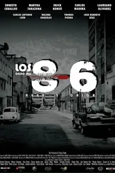 The 86 постер
