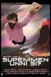Supemmen unni si? постер