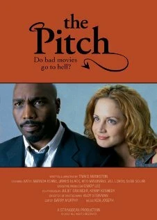Постер The Pitch 2008