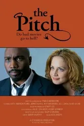 The Pitch 2008 постер