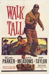 Walk Tall постер