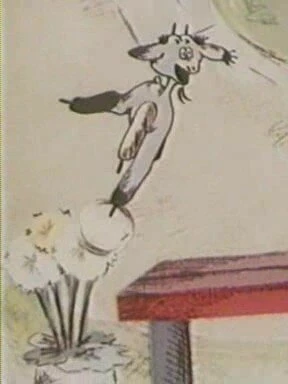 Постер И я бы мог... 1983