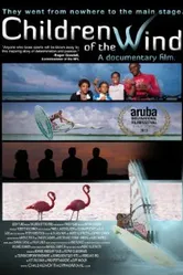 Children of the Wind постер