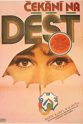 В ожидании дождя 1978 постер