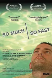 Слишком быстро 2006 постер